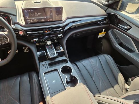 New 2026 Acura MDX A-Spec AWD/4WD image 17