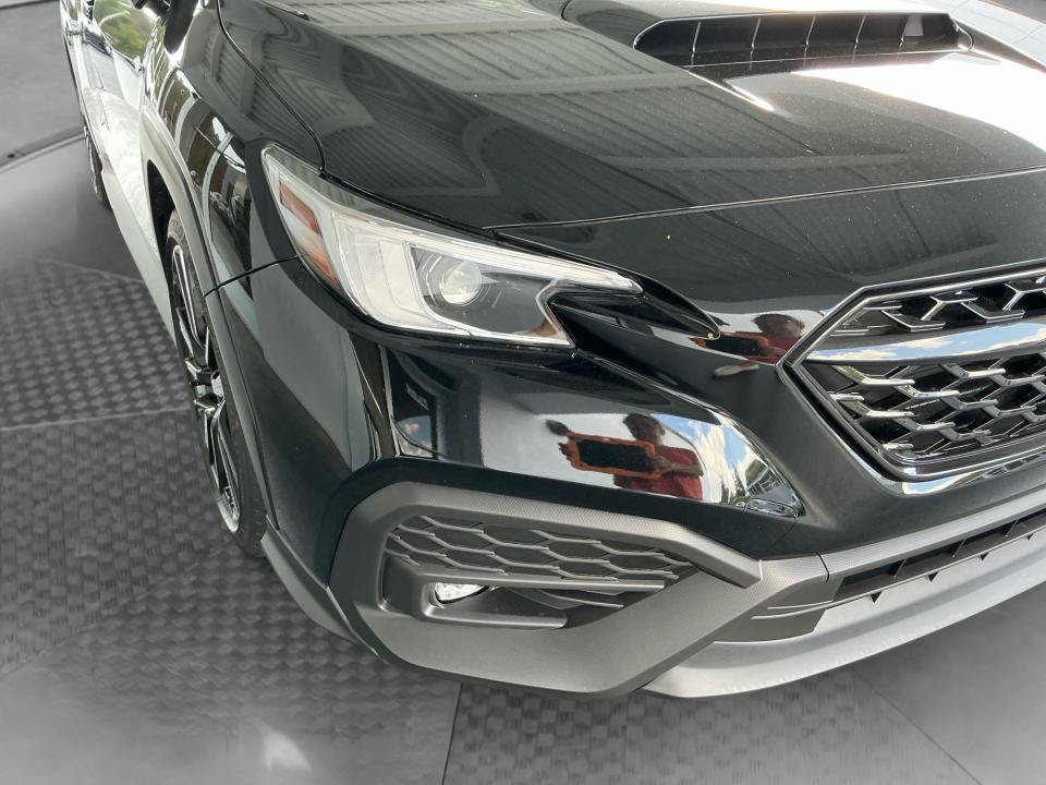 New 2026 Subaru WRX Limited AWD/4WD image 24