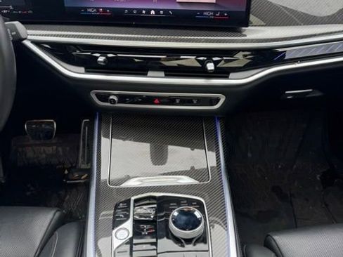 Used 2024 BMW X7 M60i w/ Executive Package image 16
