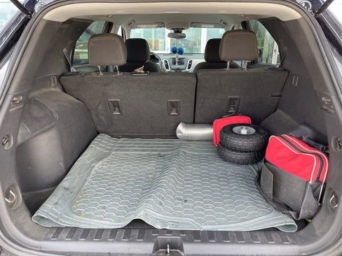 Used 2021 Chevrolet Equinox LS w/ LS Convenience Package image 11