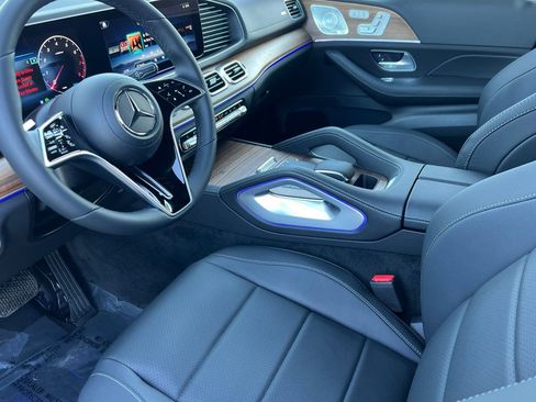New 2026 Mercedes-Benz GLE 350 4MATIC image 13