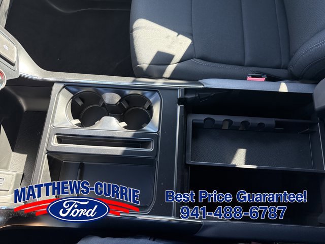 New 2026 Ford F150 STX w/ Equipment Group 200A RWD image 22