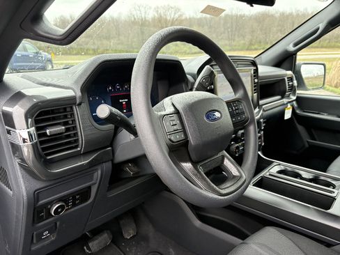 New 2026 Ford F150 STX w/ Equipment Group 200A image 30