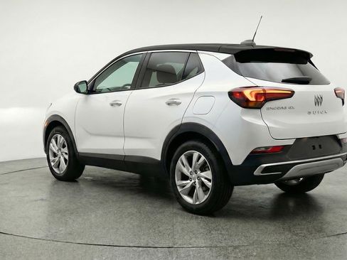 Used 2025 Buick Encore GX Preferred FWD image 6