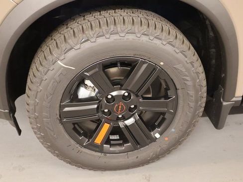New 2026 Nissan Rogue SV AWD/4WD image 8