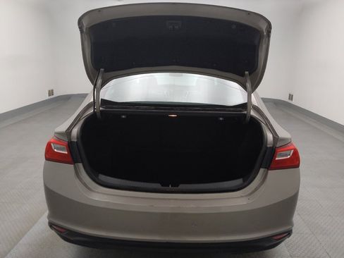 Used 2023 Chevrolet Malibu LS image 29