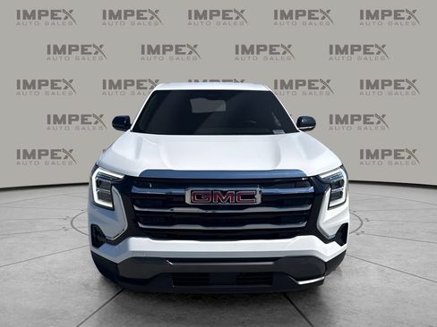 Used 2026 GMC Terrain Elevation FWD image 8