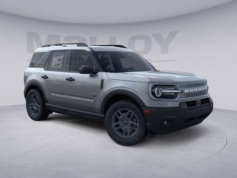 New 2026 Ford Bronco Sport Big Bend w/ Convenience Package image 2