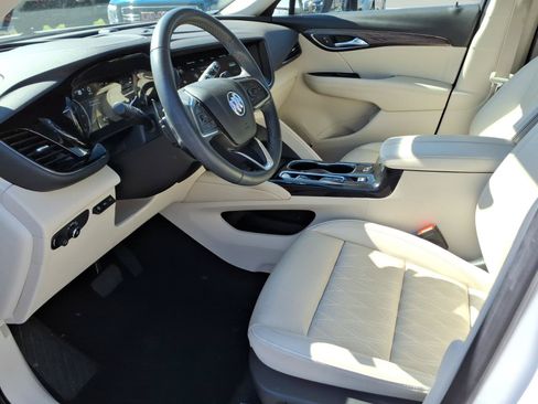 Used 2023 Buick Envision Avenir AWD/4WD image 10