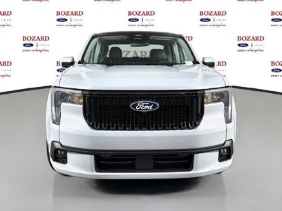 New 2026 Ford Maverick Lobo