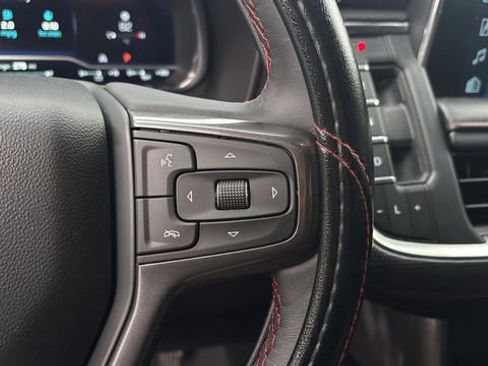 Used 2022 Chevrolet Tahoe RST w/ Luxury Package RWD image 24