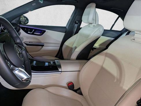 Certified 2025 Mercedes-Benz C 300 Sedan image 19