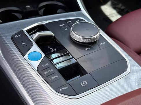 Certified 2023 BMW i4 eDrive40 RWD image 27