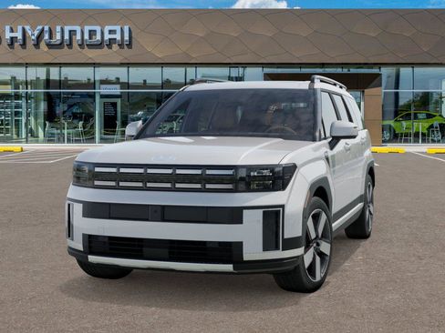 New 2026 Hyundai Santa Fe Limited image 6