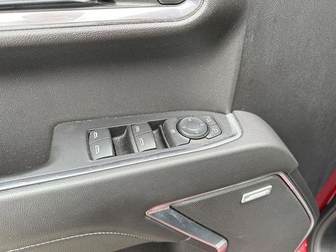 Used 2022 Chevrolet Silverado 1500 RST w/ All Star Edition Plus AWD/4WD image 15