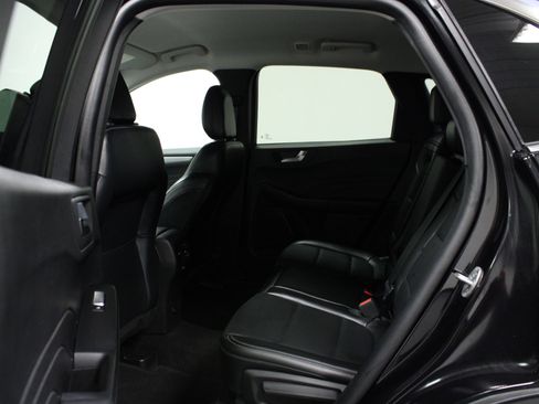Used 2025 Ford Escape Platinum image 13