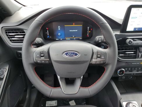 New 2025 Ford Escape ST-Line image 23