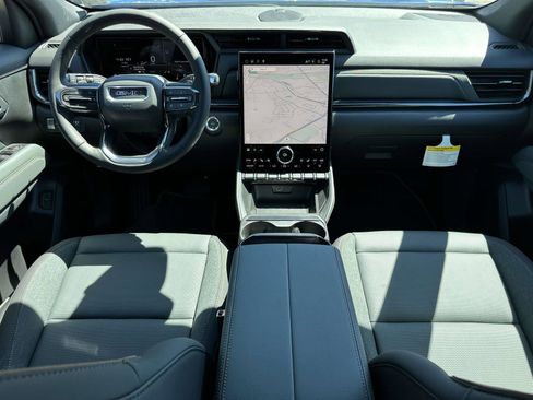 New 2026 GMC Terrain AT4 w/ Convenience Package III image 2