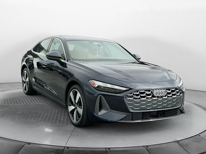 New 2025 Audi A5 2.0T Prestige