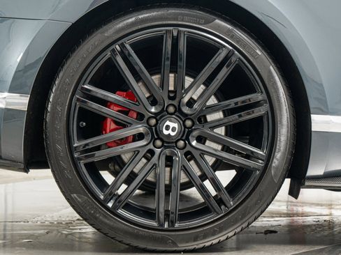 Used 2013 Bentley Continental GT Speed image 43