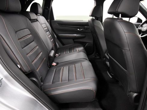 Certified 2026 Honda CR-V Sport-L image 18