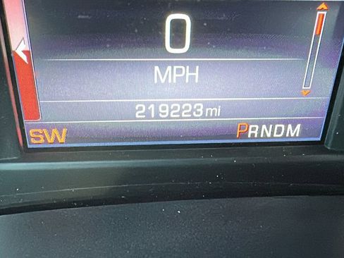 Used 2015 GMC Sierra 1500 SLT image 14