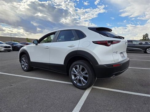 New 2026 MAZDA CX-30 AWD 2.5 S image 3