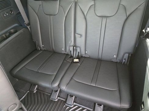 New 2026 Kia Sorento X-Line EX AWD/4WD image 23