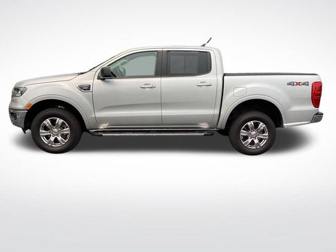 Used 2019 Ford Ranger XLT w/ Equipment Group 302A Luxury AWD/4WD image 6