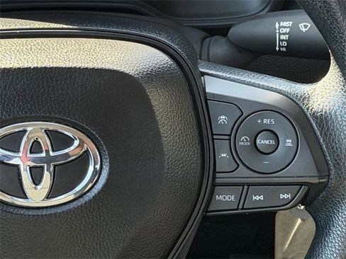 Certified 2025 Toyota Corolla LE image 13