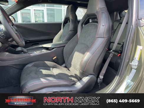 New 2026 Dodge Charger Scat Pack image 4