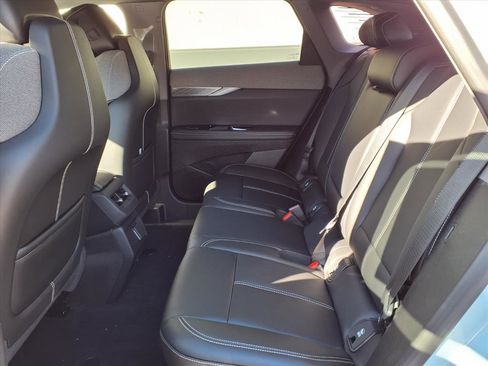 New 2026 Cadillac Optiq Sport 1 image 13