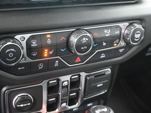 New 2026 Jeep Wrangler Willys image 24