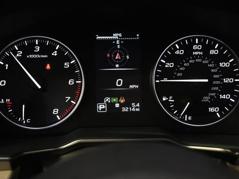 Certified 2025 Subaru Outback Limited w/ Tech Package 3 image 25