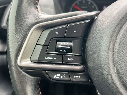 Used 2018 Subaru Crosstrek 2.0i Premium AWD/4WD image 23