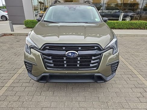 Used 2023 Subaru Ascent Onyx Edition AWD/4WD image 2
