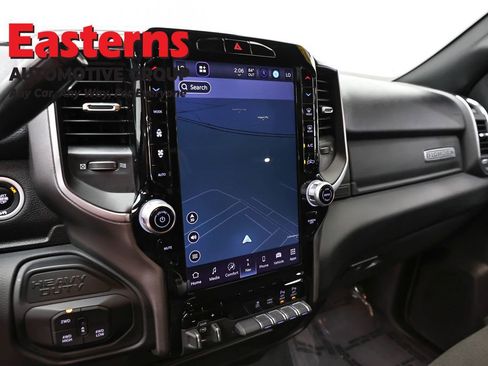 Used 2026 RAM 2500 Big Horn AWD/4WD image 18