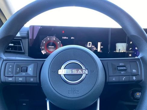 New 2026 Nissan Kicks SV w/ SV Premium Package image 14