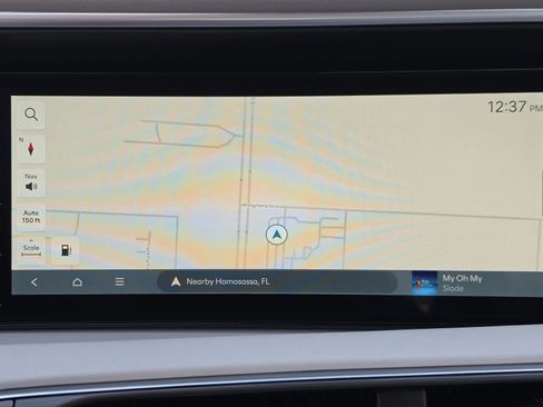 New 2026 Hyundai Palisade Limited FWD image 28