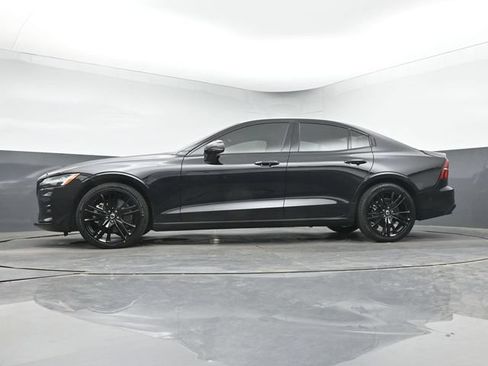 Used 2024 Volvo S60 B5 Plus w/ Climate Package FWD image 36