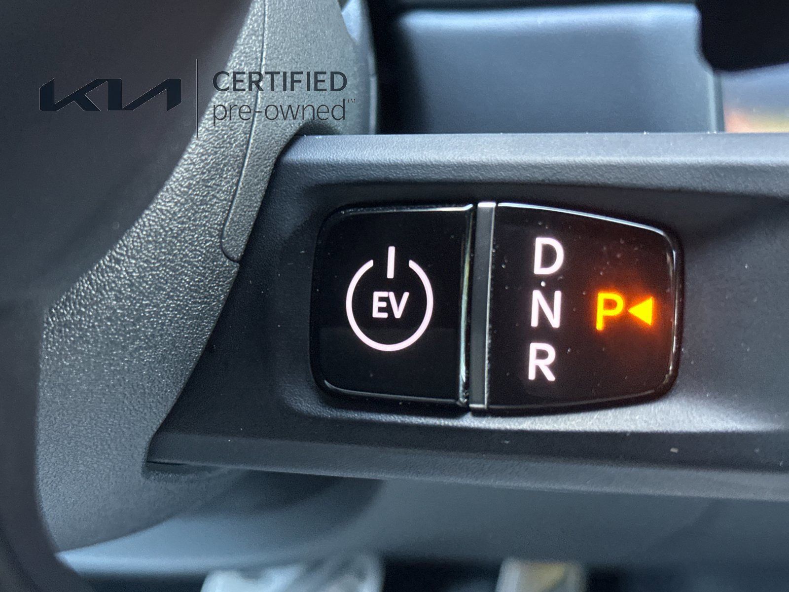 Certified 2024 Kia EV9 GT-Line AWD/4WD image 24