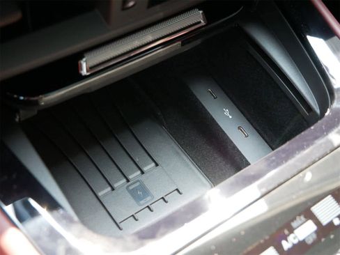 New 2025 Porsche Cayenne S image 11