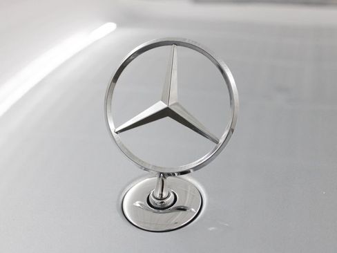 Used 2022 Mercedes-Benz S 580 4MATIC Sedan image 40