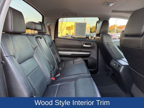 Used 2017 Toyota Tundra Limited image 13