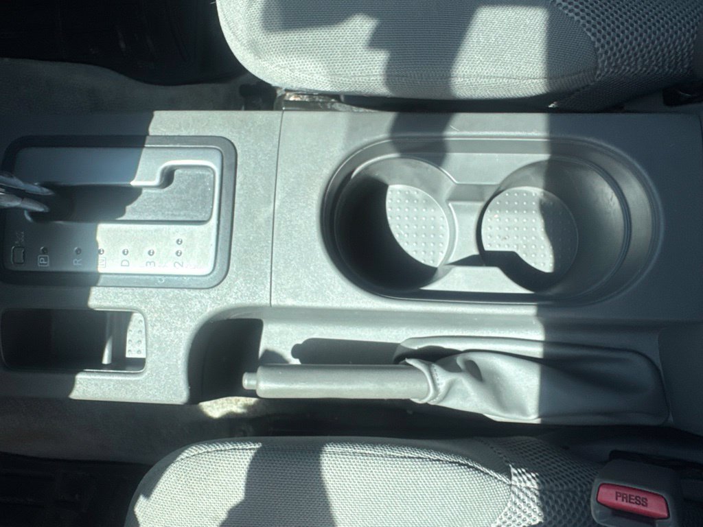 Used 2018 Nissan Frontier SV RWD image 28
