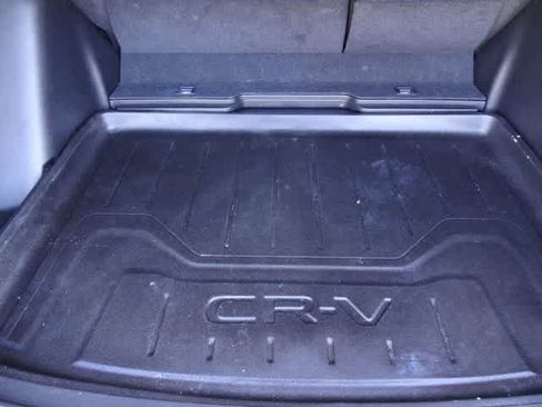 Used 2024 Honda CR-V LX image 8