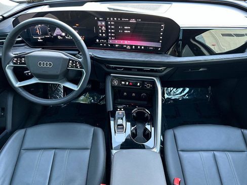 Certified 2025 Audi Q5 Premium Plus w/ Premium Plus image 13