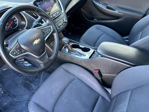 Used 2023 Chevrolet Malibu RS w/ Driver Confidence Package FWD image 10