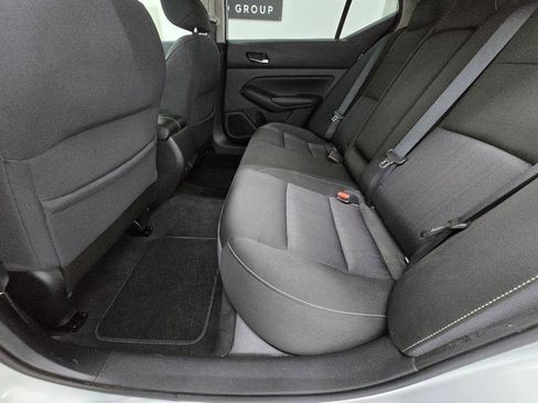 Used 2020 Nissan Altima 2.5 S FWD image 14