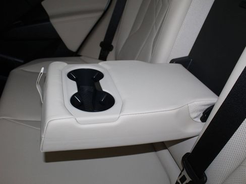 Used 2026 BMW X3 xDrive30 image 27